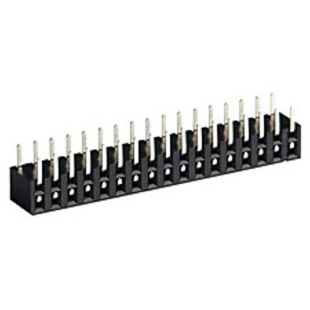 Molex Board Connector, 44 Contact(S), 2 Row(S), Female, Right Angle, 0.079 Inch Pitch, Solder Terminal,  872644452
